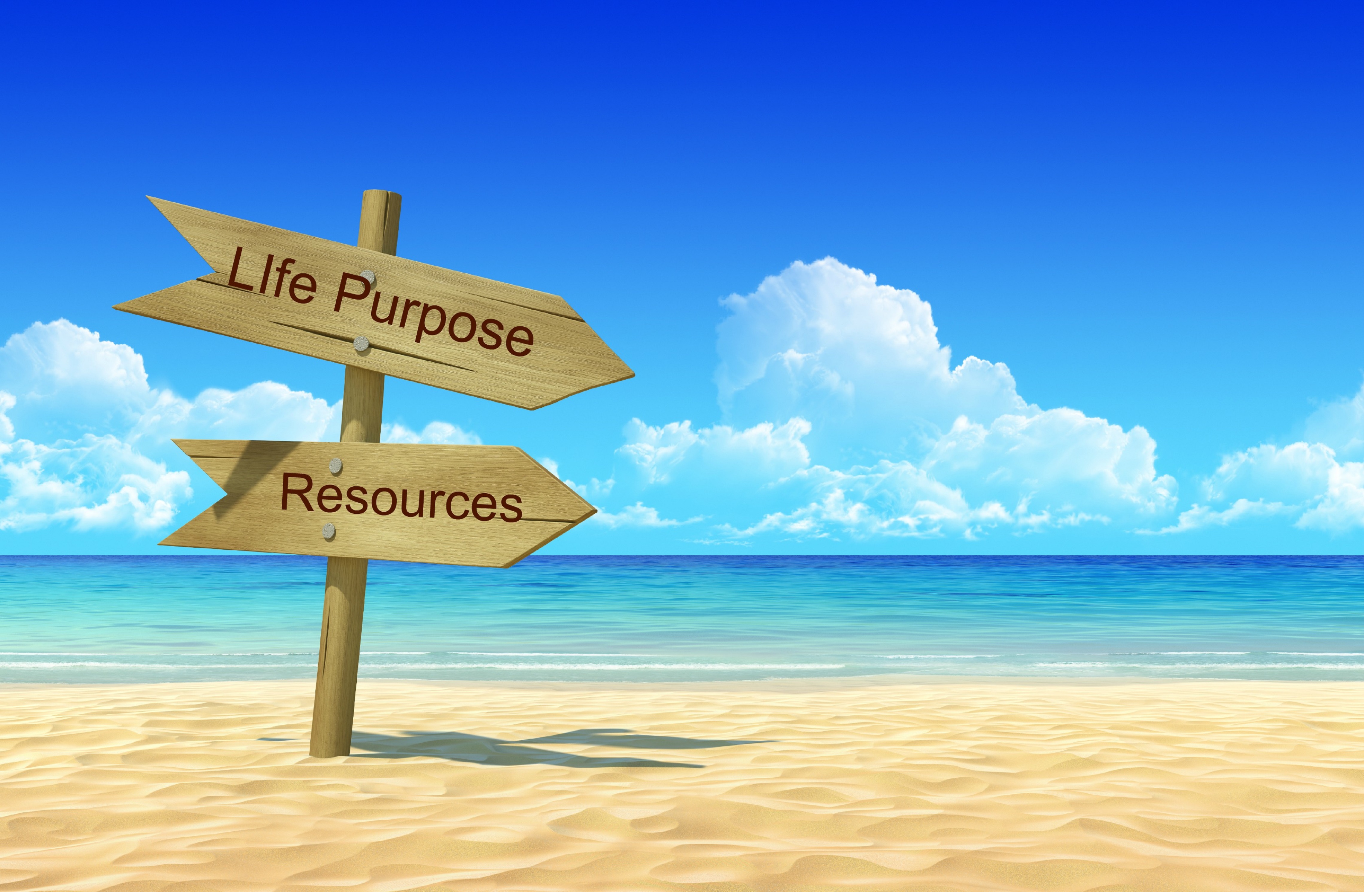 Life-Purpose-Resources